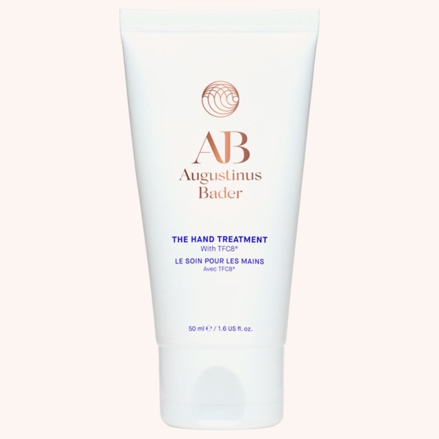 The Hand Treatment 50 ml The Hand Treatment 50 ml