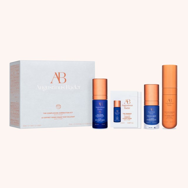 The Complexion Correction Kit