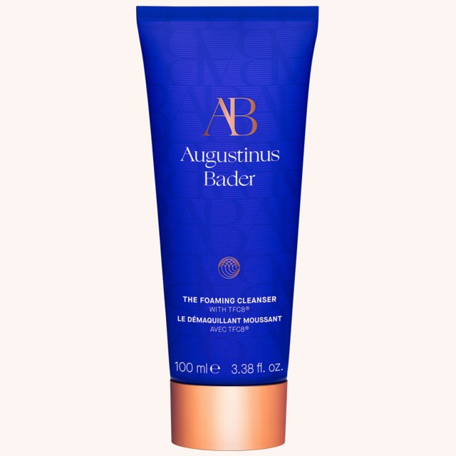 The Foaming Cleanser 100 ml The Foaming Cleanser 100 ml
