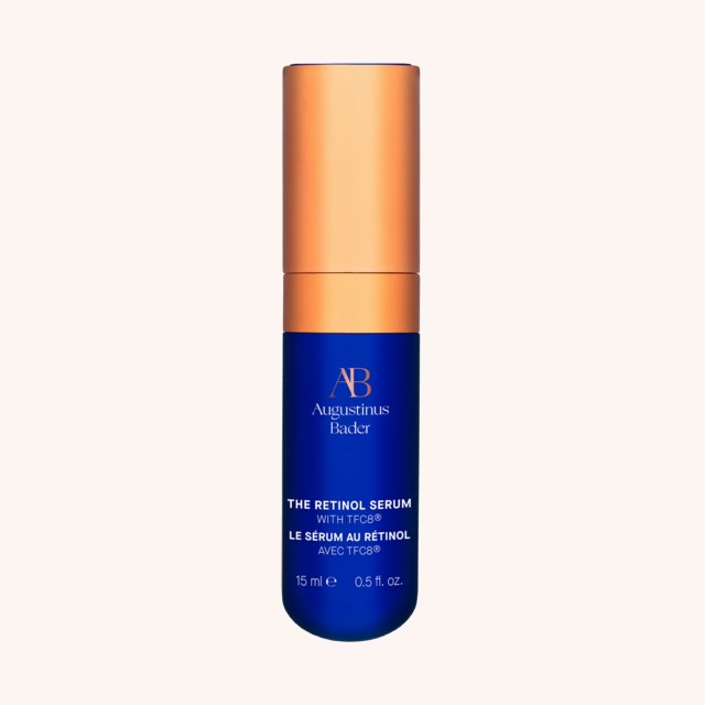 The Retinol Serum 15 ml The Retinol Serum 15 ml
