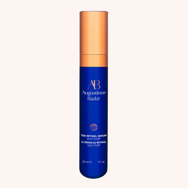 The Retinol Serum 30 ml The Retinol Serum 30 ml
