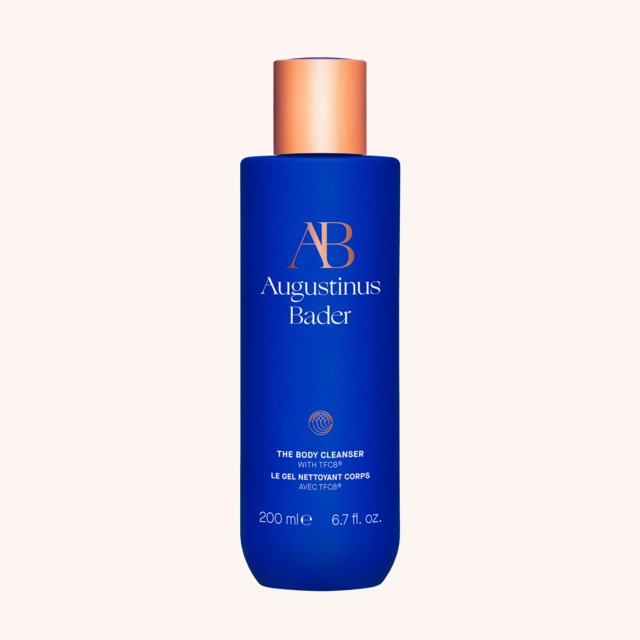 The Body Cleanser 200 ml The Body Cleanser 200 ml
