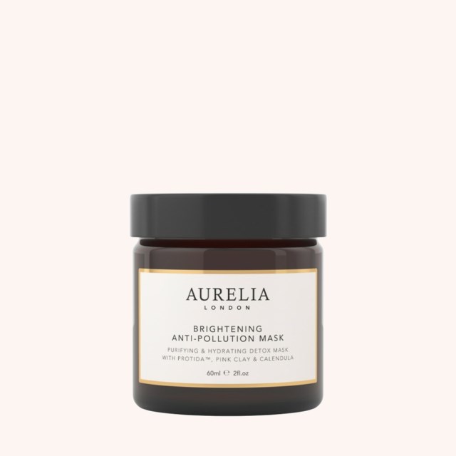 Brightening Anti-Pollution Mask 60 ml Brightening Anti-Pollution Mask 60 ml