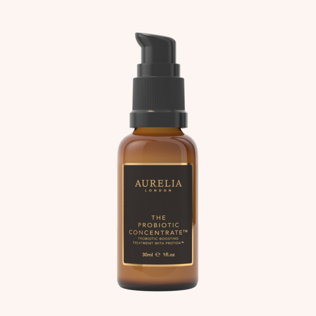 The Probiotic Concentrate 30ml 30 ml The Probiotic Concentrate 30ml 30 ml