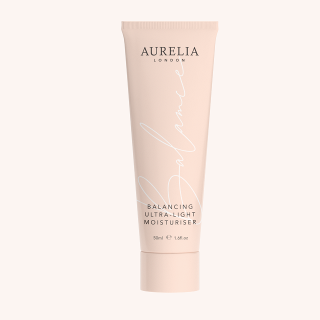 Balancing Ultra-Light Moisturiser 50 ml Balancing Ultra-Light Moisturiser 50 ml