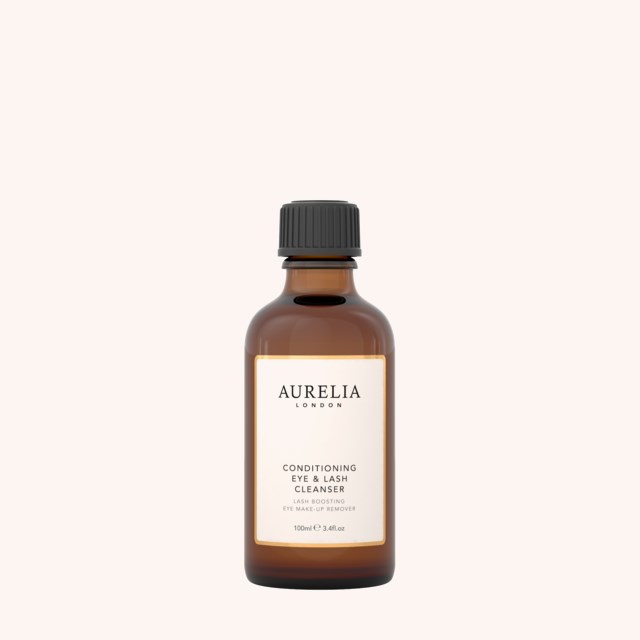 Conditioning Eye & Lash Cleanser 100ml 100 ml Conditioning Eye & Lash Cleanser 100ml 100 ml
