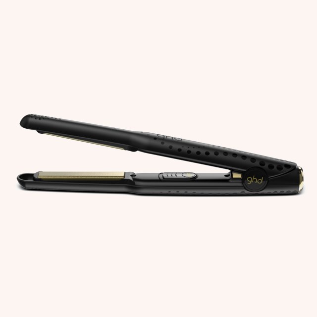 Mini - Hair Straightener Black