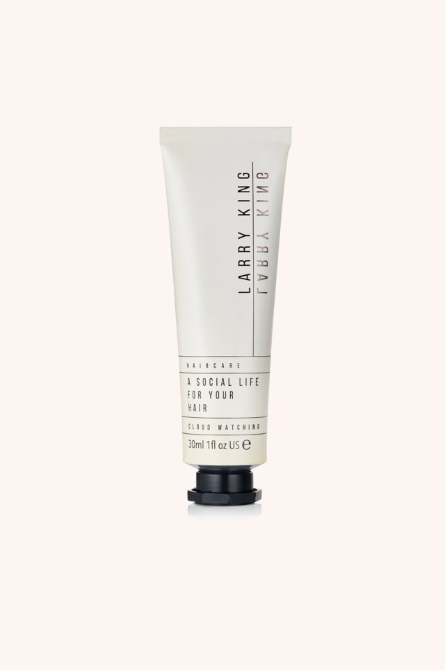 A Social Life For Your Hair 30 ml