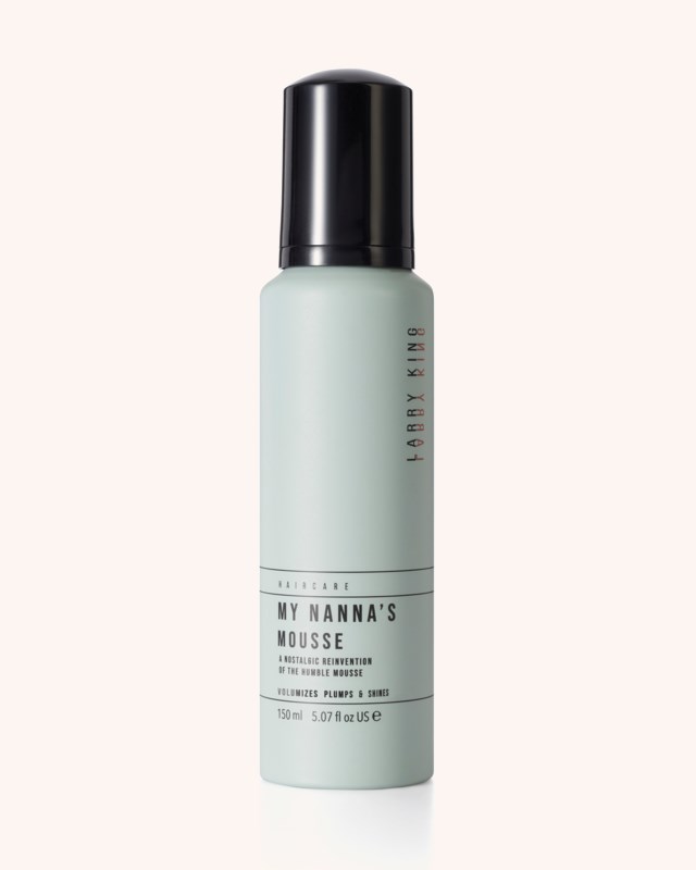 My Nanna's Mousse 150 ml