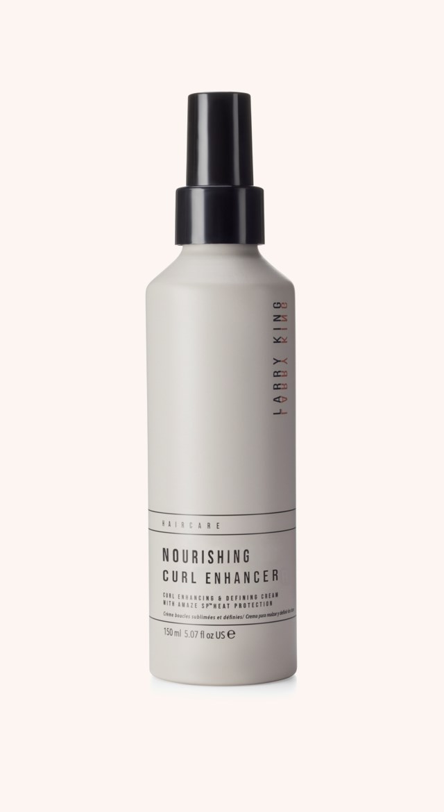 Nourishing Curl Enhancer 150 ml Nourishing Curl Enhancer 150 ml