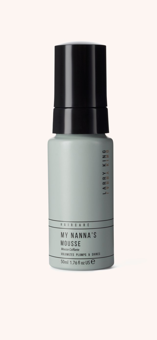My Nanna's Mousse 50 ml My Nanna's Mousse 50 ml
