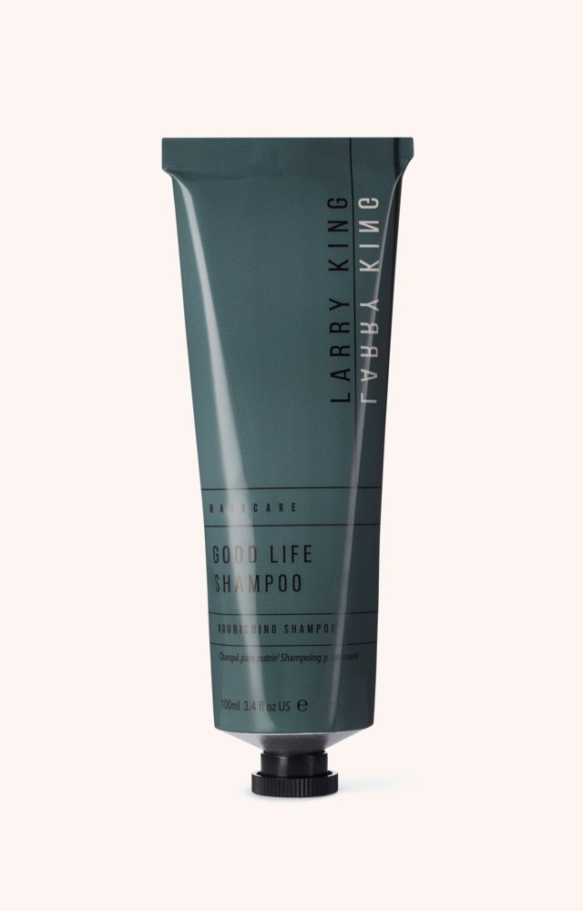 Good Life Shampoo 100 ml Good Life Shampoo 100 ml