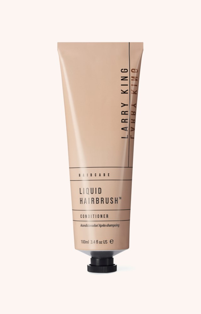 Liquid Hairbrush Conditioner 100 ml Liquid Hairbrush Conditioner 100 ml