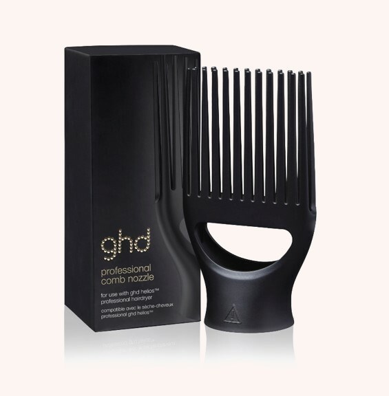 The Comb Out Detangling Comb The Comb Out Detangling Comb