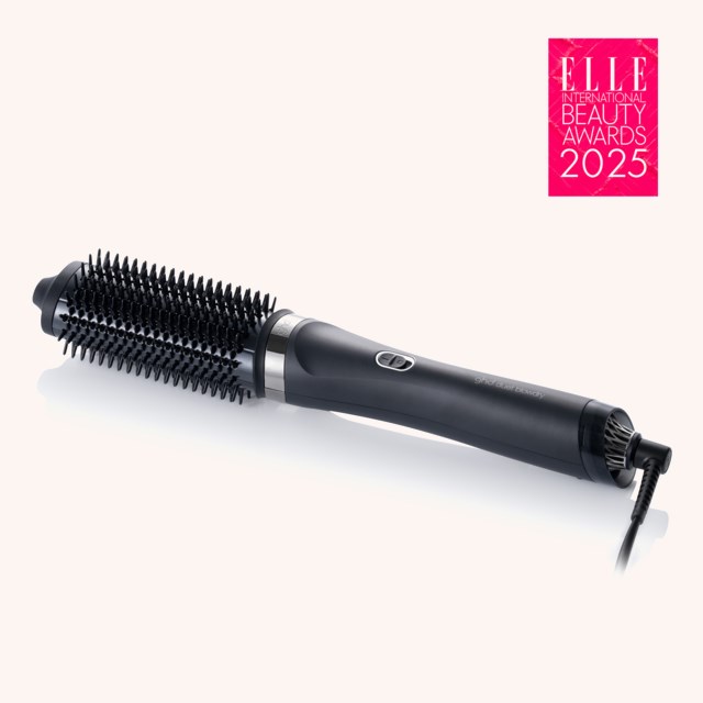 Duet Blow Dry - 2-in-1 Hair Dryer Brush Black Duet Blow Dry - 2-in-1 Hair Dryer Brush Black
