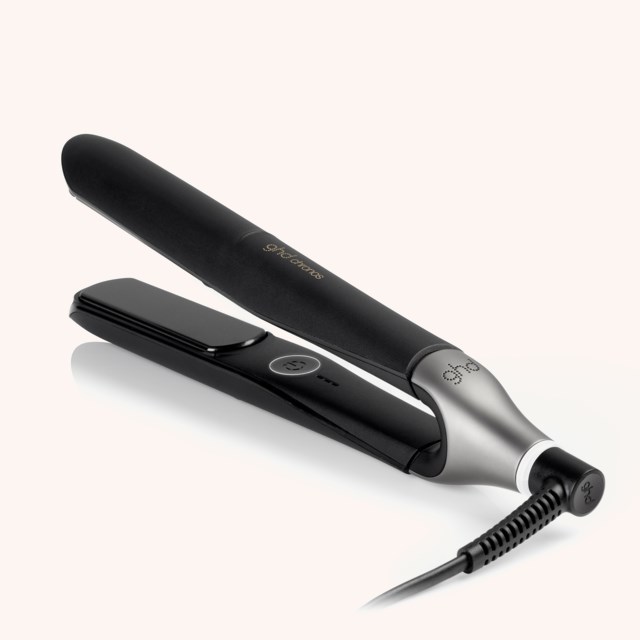Chronos - Hair Straightener Black Chronos - Hair Straightener Black