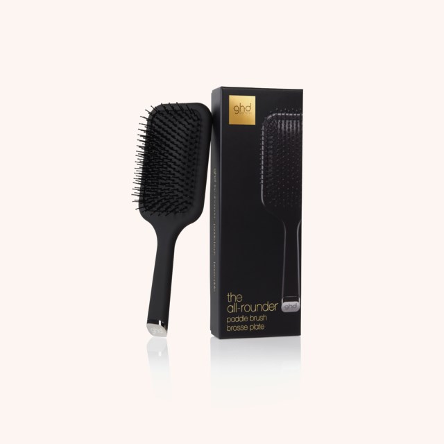 The All-Rounder Paddle Brush The All-Rounder Paddle Brush
