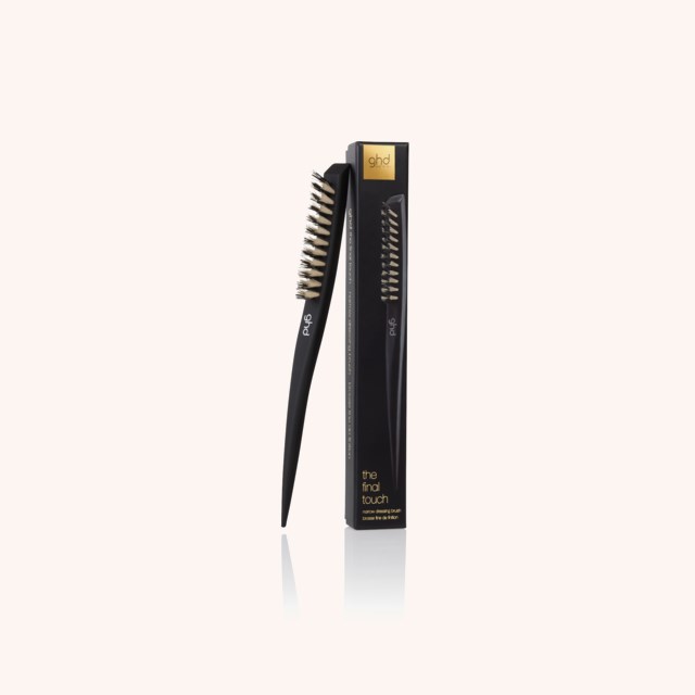 The Final Touch Narrow Dressing Brush The Final Touch Narrow Dressing Brush