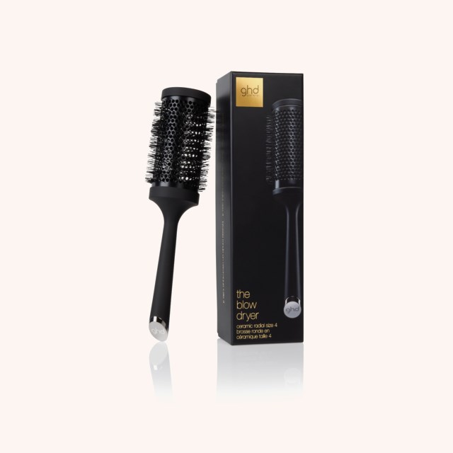 The Blow Dryer Ceramic Brush 55mm Size 4