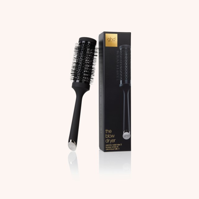 The Blow Dryer Ceramic Brush 45mm Size 3 The Blow Dryer Ceramic Brush 45mm Size 3
