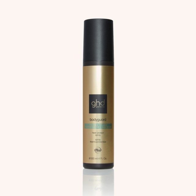 Bodyguard Fine & Thin 120 ml Bodyguard Fine & Thin 120 ml
