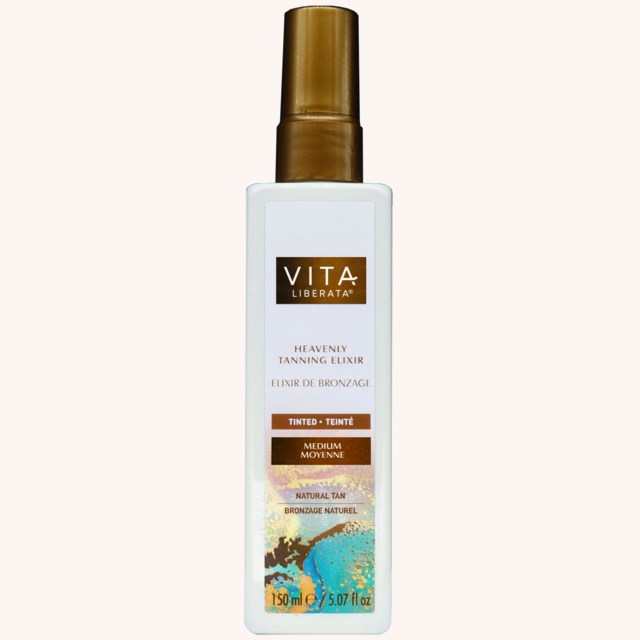 Heavenly Tanning 150 ml Heavenly Tanning 150 ml
