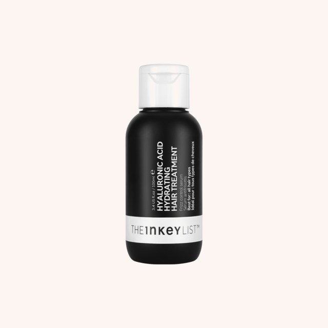 Hyaluronic Acid Hydrating Hair Treatment Hyaluronic Acid Hydrating Hair Treatment