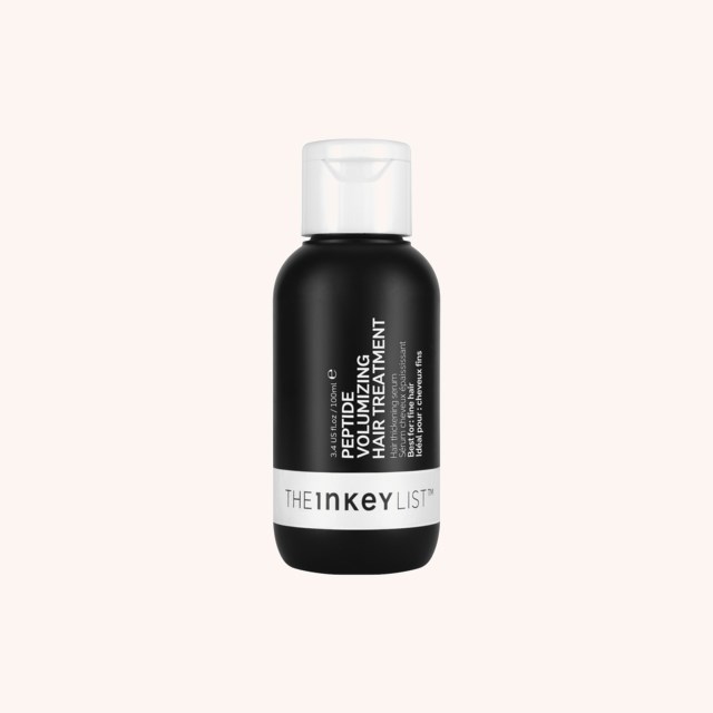Peptide Volumizing Hair Treatment Peptide Volumizing Hair Treatment