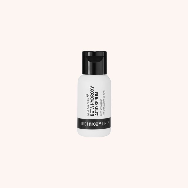 Beta Hydroxy Acid Serum Beta Hydroxy Acid Serum