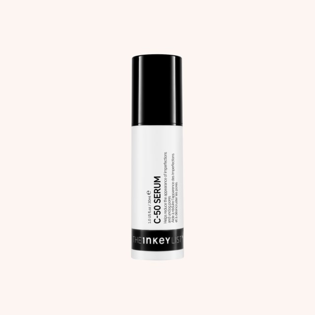 C-50 Serum C-50 Serum