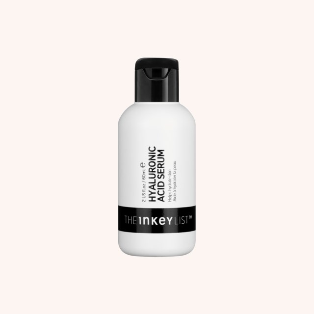 Hyaluronic Acid Serum 60 ml Hyaluronic Acid Serum 60 ml