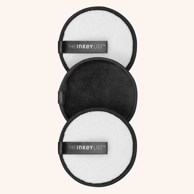 Reusable Cleansing Pads