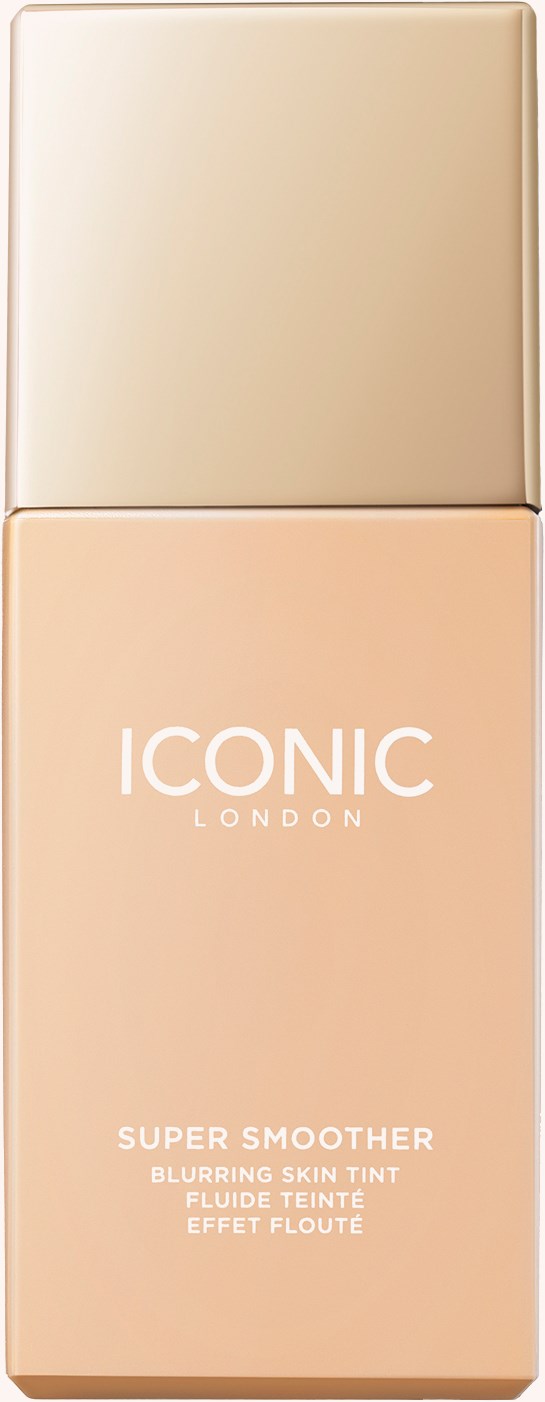Super Smoother Blurring Skin Tint Warm Fair Super Smoother Blurring Skin Tint Warm Fair