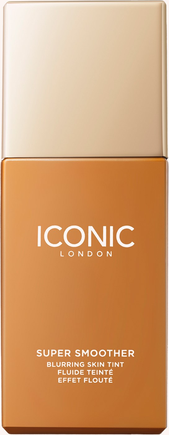 Super Smoother Blurring Skin Tint Warm Tan Super Smoother Blurring Skin Tint Warm Tan
