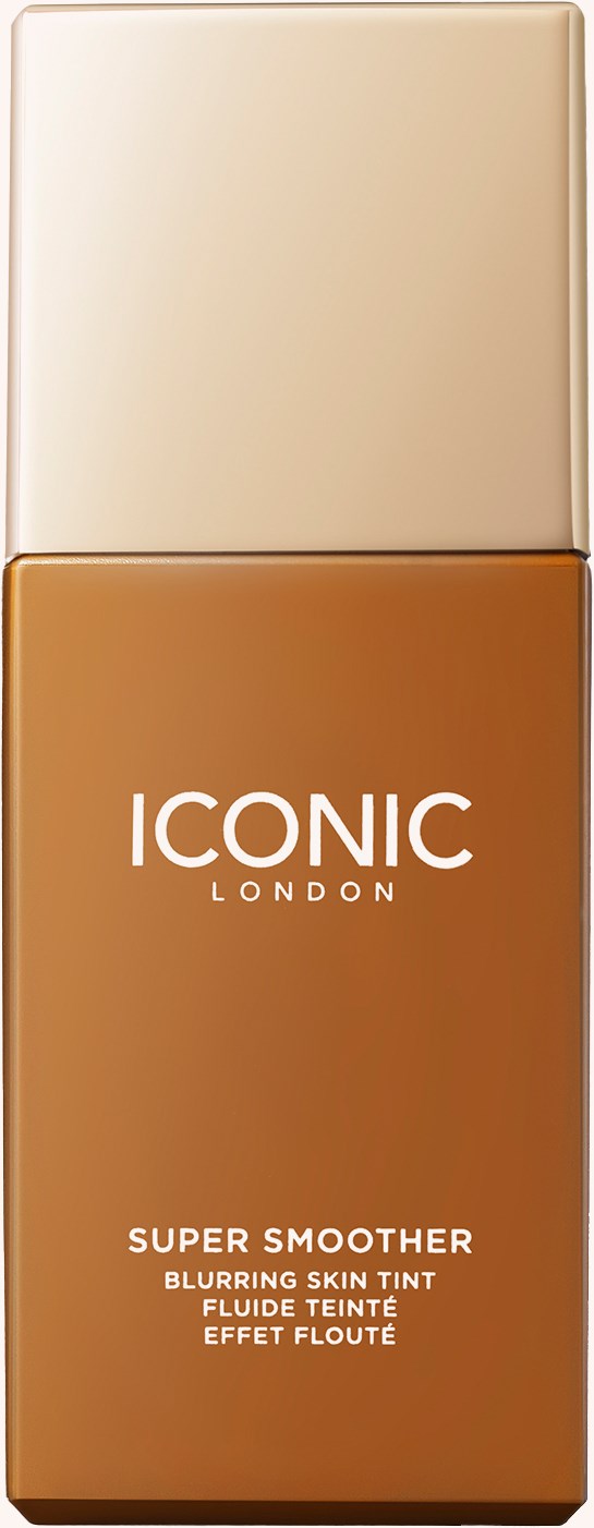 Super Smoother Blurring Skin Tint Warm Deep