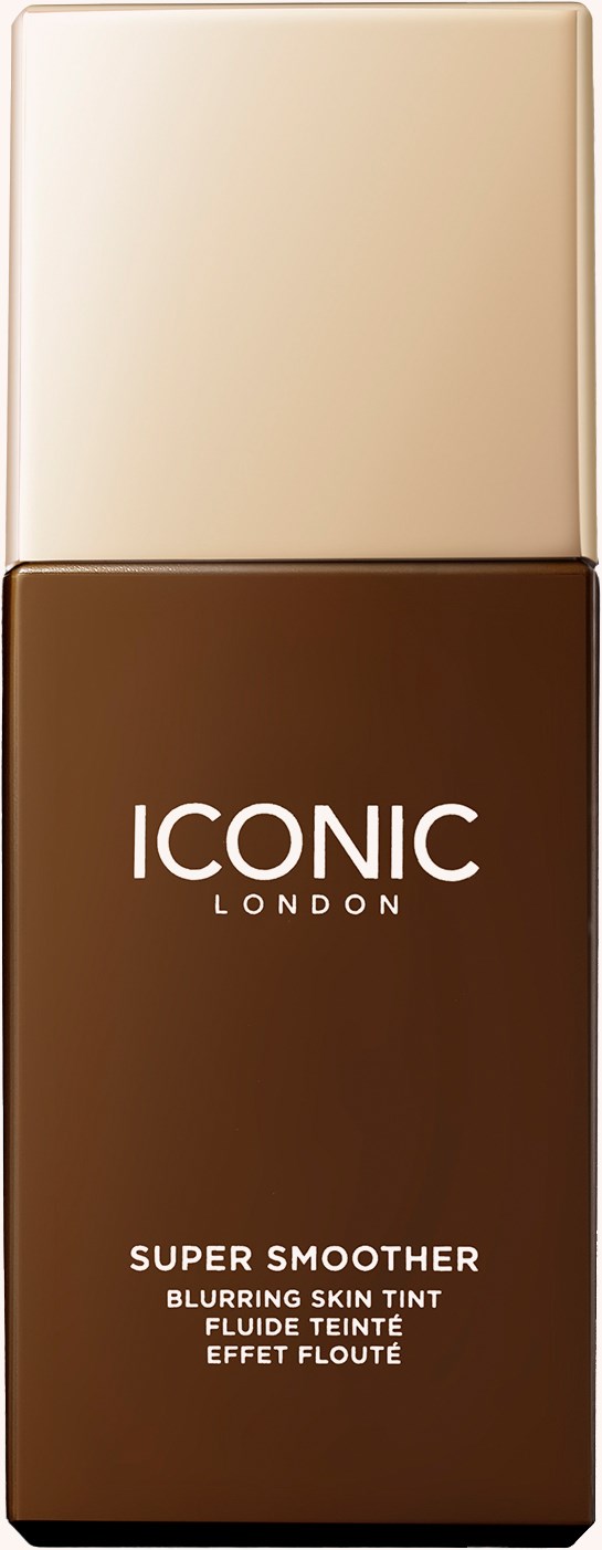Super Smoother Blurring Skin Tint Golden Rich Super Smoother Blurring Skin Tint Golden Rich