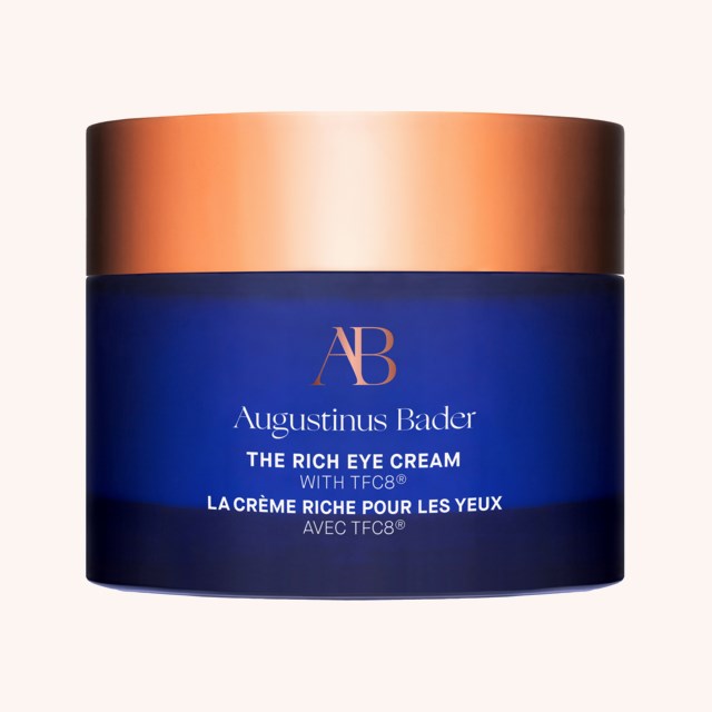 The Rich Eye Cream 15 ml
