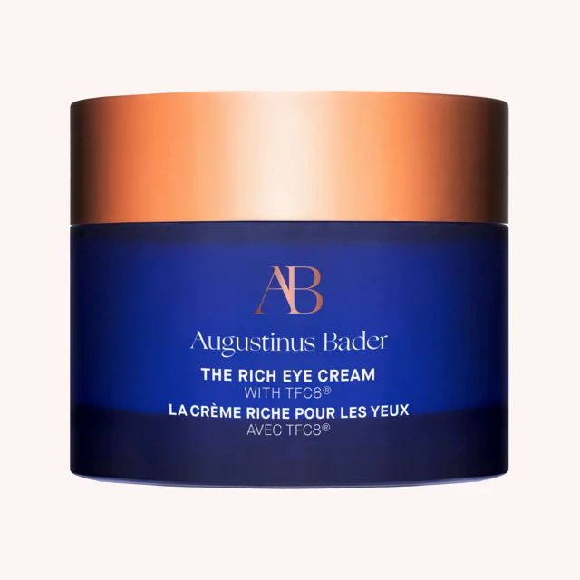 The Rich Eye Cream 15 ml The Rich Eye Cream 15 ml