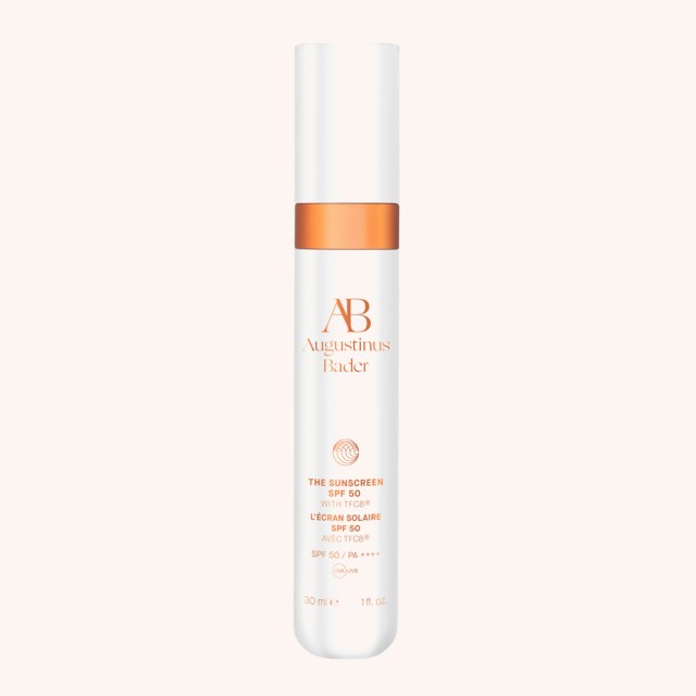 The Sunscreen SPF50 30 ml
