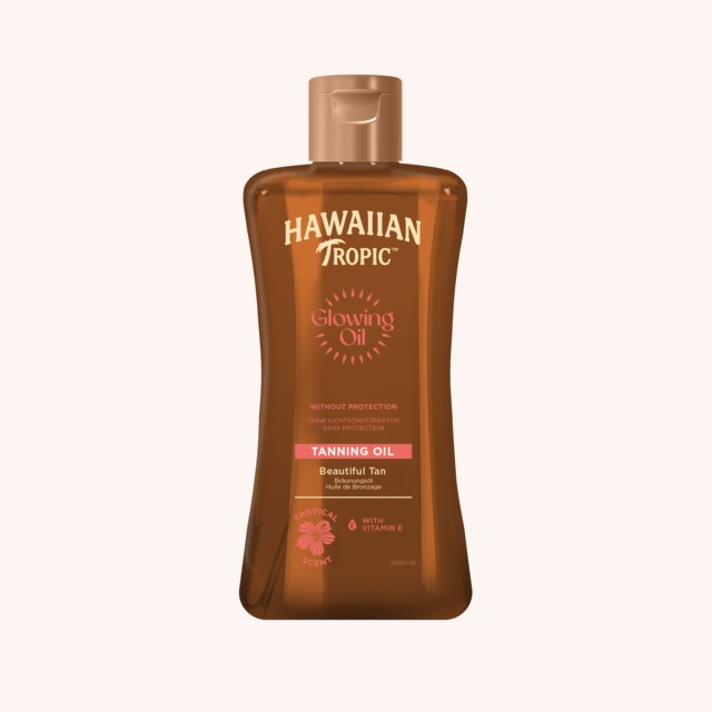 Glowing Oil 200 ml Glowing Oil 200 ml