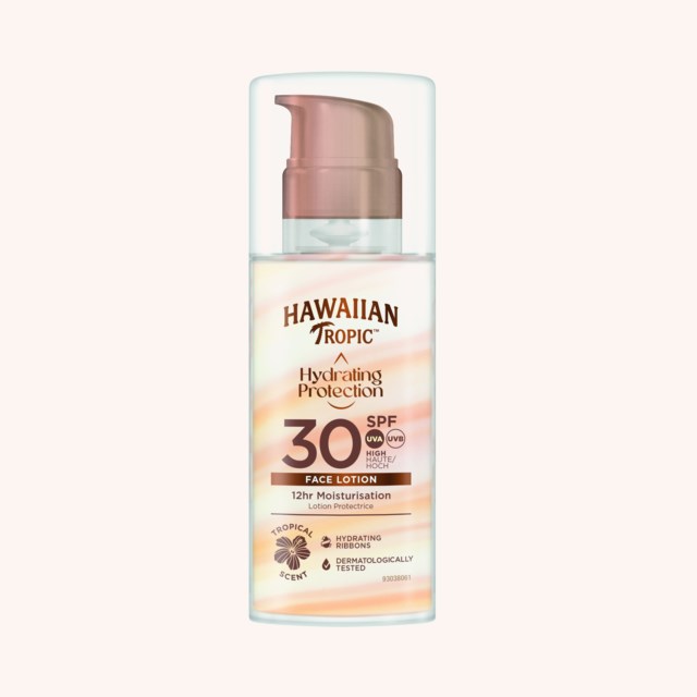 Hydrating Protection Face Lotion SPF30 50 ml Hydrating Protection Face Lotion SPF30 50 ml