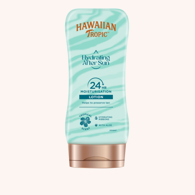 Hydrating After Sun Lotion 180 ml
