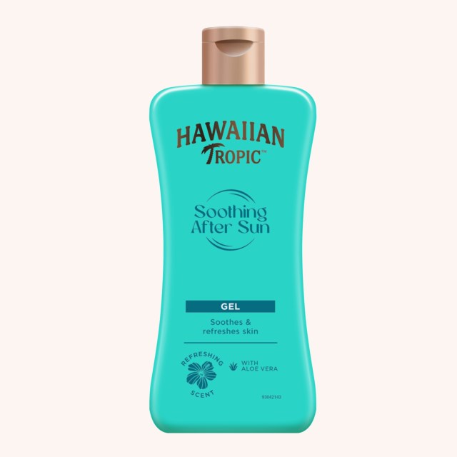 Soothing After Sun Gel 200 ml Soothing After Sun Gel 200 ml