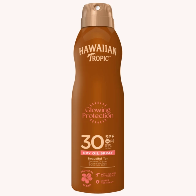 Glowing Protection Oil C-Spray SPF30 177 ml Glowing Protection Oil C-Spray SPF30 177 ml
