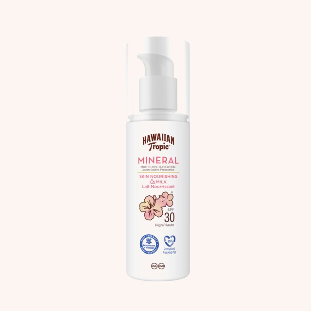 Mineral Protection Milk Lotion SPF30 100 ml Mineral Protection Milk Lotion SPF30 100 ml
