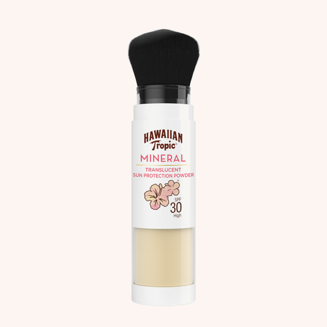 Mineral Protection Transluc Sun Powder SPF30 Mineral Protection Transluc Sun Powder SPF30