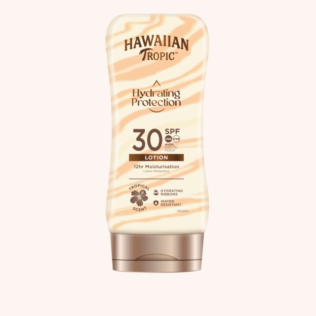 Hydrating Protection Lotion SPF30 180 ml Hydrating Protection Lotion SPF30 180 ml