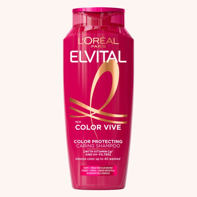 Elvital Color-Vive Shampoo 250 ml