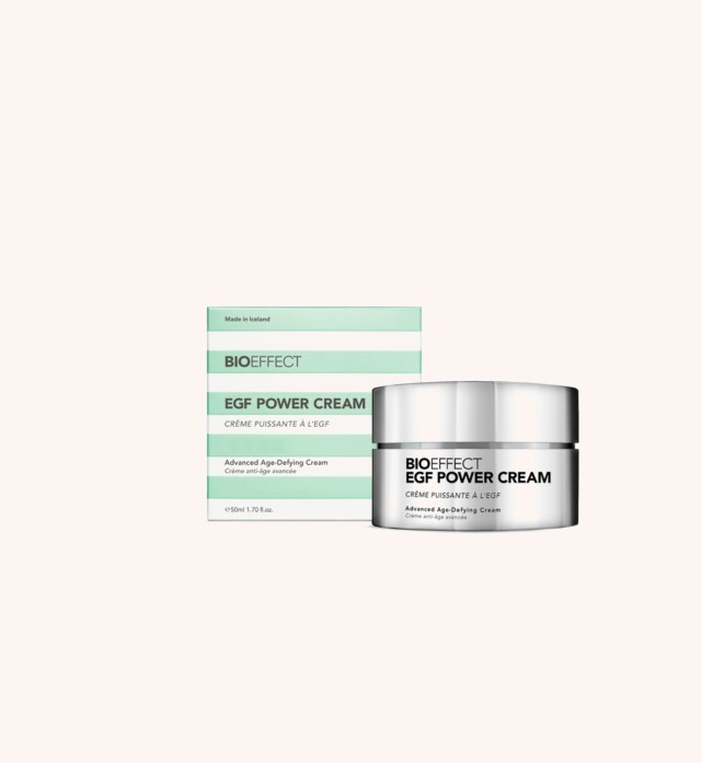 EGF Power Cream 50 ml EGF Power Cream 50 ml