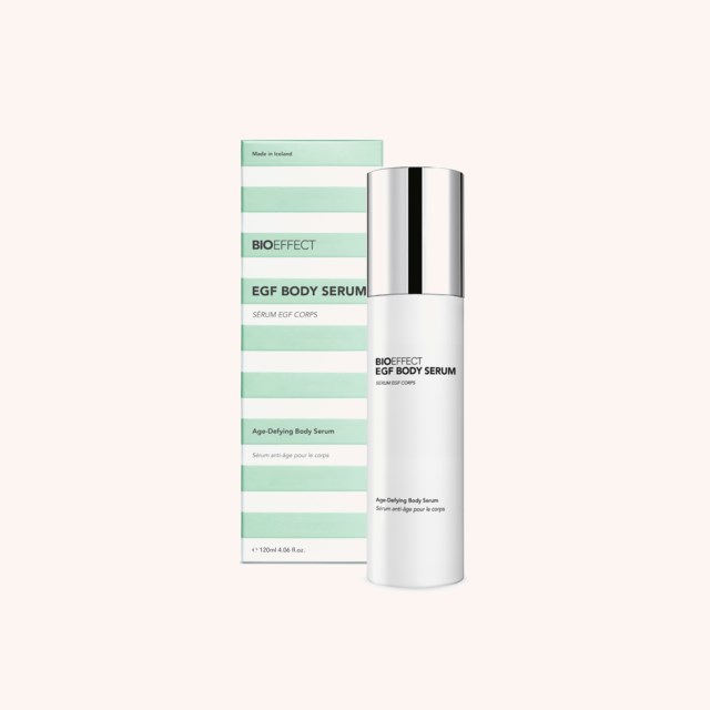 EGF Body Serum 120 ml